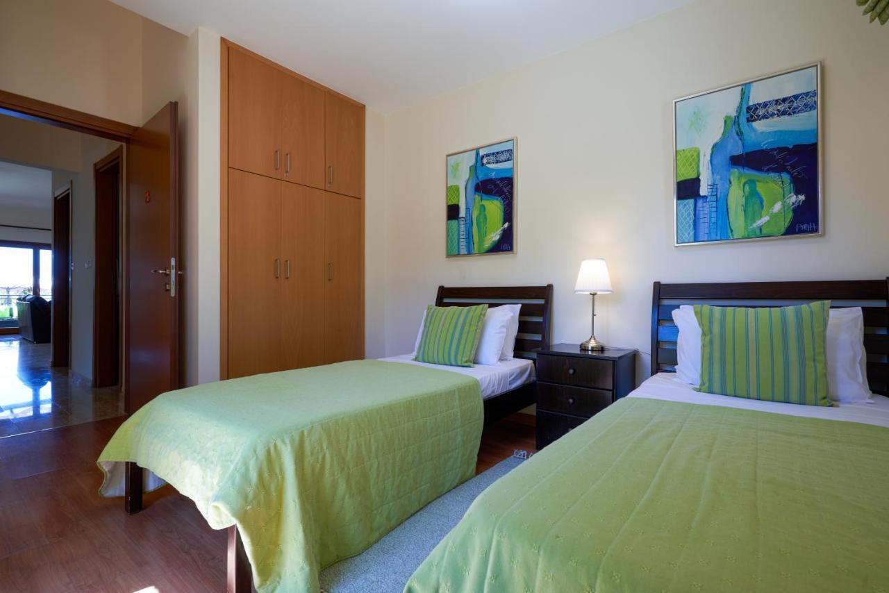 3 Bedroom Villa Madelini With Private Pool, Aphrodite Hills Resort Kouklia Esterno foto