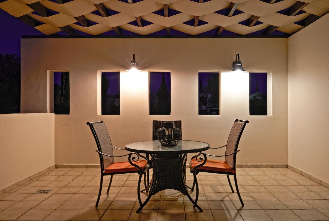 3 Bedroom Villa Madelini With Private Pool, Aphrodite Hills Resort Kouklia Esterno foto